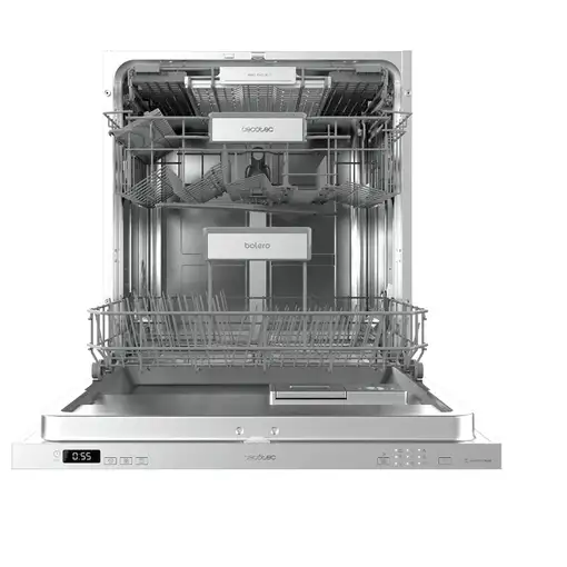 Lavavajillas 15 place settings 02784 CECOTEC