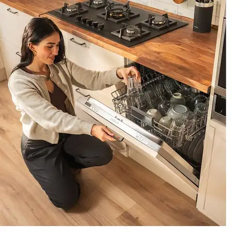 Lavavajillas 15 place settings 02784 CECOTEC