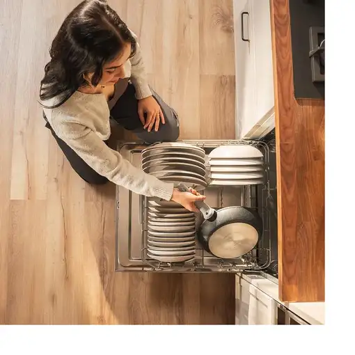 Lavavajillas 15 place settings 02784 CECOTEC