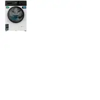 Cecotec Bolero Dresscode 7410 Inverter A lavadora Carga frontal 7 kg 1200 RPM Negr
