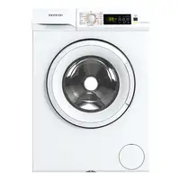 Infiniton WM-D812 lavadora Carga frontal 8 kg 1200 RPM Blanco