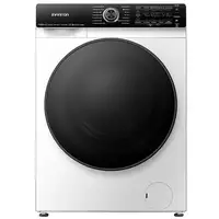 Infiniton WM-R10D lavadora Carga frontal 10 kg 1400 RPM Blanco