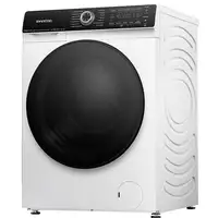 Infiniton WM-R10D lavadora Carga frontal 10 kg 1400 RPM Blanco