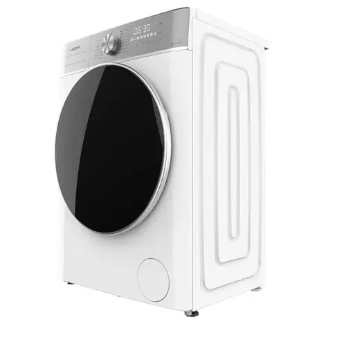 Lavadora carga frontal 8 kg 1400 RPM Blanco 02765 CECOTEC