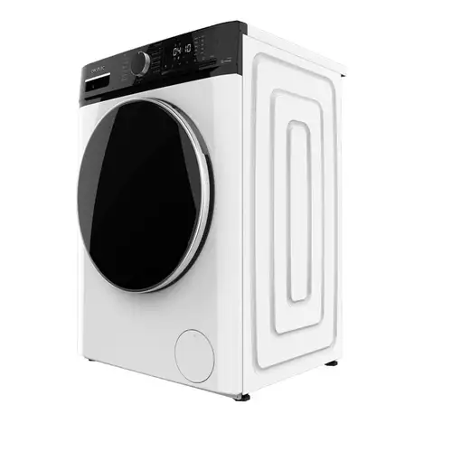 Lavadora carga frontal 10 kg 1400 RPM Blanco 01930 CECOTEC