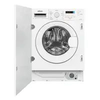 Edesa EWF- 9400 I lavadora Carga frontal 9 kg 1400 RPM Blanco