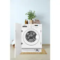 Edesa EWF- 9400 I lavadora Carga frontal 9 kg 1400 RPM Blanco