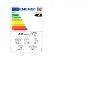 Edesa EWF- 9400 I lavadora Carga frontal 9 kg 1400 RPM Blanco