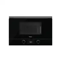 Teka ML 8220 BIS Negro Microondas combinado Integrado 22 L 2500 W