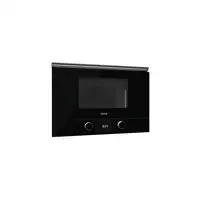 Teka ML 8220 BIS Negro Microondas combinado Integrado 22 L 2500 W