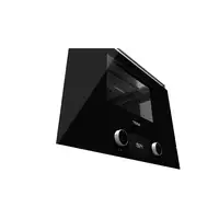 Teka ML 8220 BIS Negro Microondas combinado Integrado 22 L 2500 W