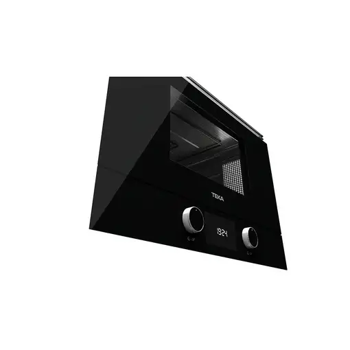 Teka ML 8220 BIS Negro Microondas combinado Integrado 22 L 2500 W