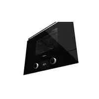 Teka ML 8220 BIS Negro Microondas combinado Integrado 22 L 2500 W