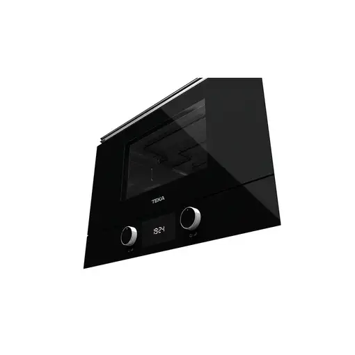 Teka ML 8220 BIS Negro Microondas combinado Integrado 22 L 2500 W