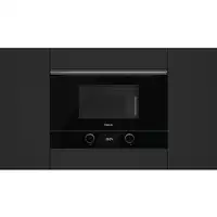 Teka ML 8220 BIS Negro Microondas combinado Integrado 22 L 2500 W