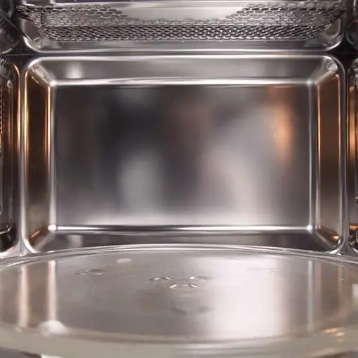 Microondas  Rosa con grill Integrado 25 L 900 W negro 01402 CECOTEC