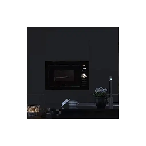 Microondas  Rosa con grill Integrado 25 L 900 W negro 01402 CECOTEC