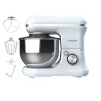 Cecotec 03904 batidora Batidora de varillas Azul