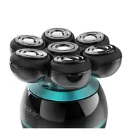 Cecotec Bamba PrecisionCare Skull Negro