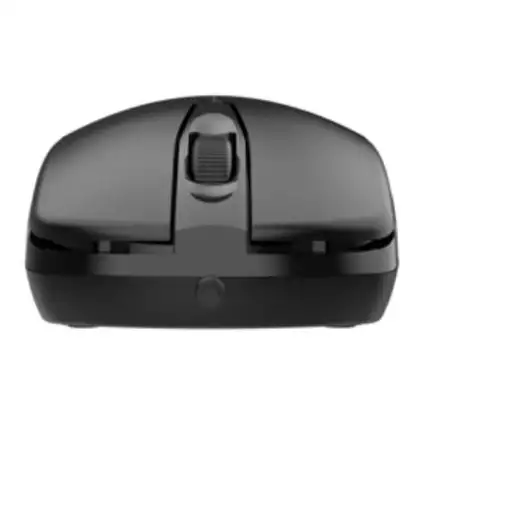 Nilox NXKME0011 teclado Ratón incluido Oficina USB Español Negro