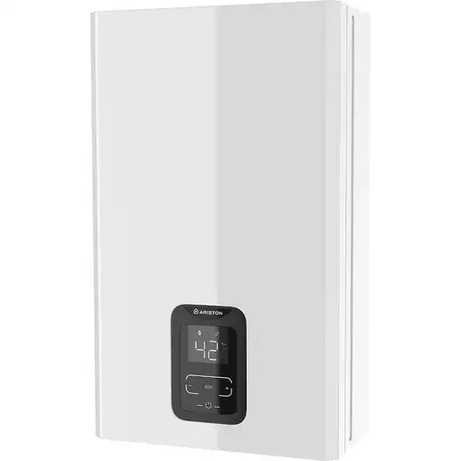 Ariston Next evo x SFT Vertical Sin depósito (instantánea) Sistema de calentador ú