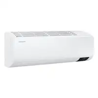 Samsung Luzon AR09TXHZAWKNEU + AR09TXHZAWKXEU Sistema split Blanco Samsung Luzon AR09TXHZAWKNEU + AR09TXHZAWKXEU Sistema split Blanco