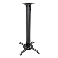 TooQ PJ3030TN-B Soporte de techo para proyectores