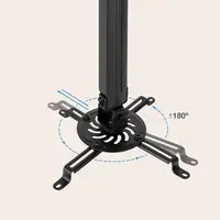 TooQ PJ3030TN-B Soporte de techo para proyectores