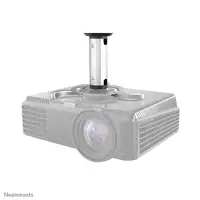 Neomounts BEAMER-C80 Soporte de techo para proyector - alt. 13-20 cm - movimiento