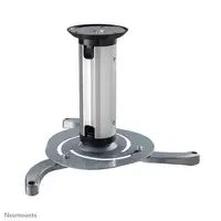 Neomounts BEAMER-C80 Soporte de techo para proyector - alt. 13-20 cm - movimiento