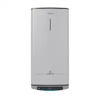 Ariston VELIS TECH WIFI 50 EU Horizontal/Vertical Depósito (almacenamiento de agua Ariston VELIS TECH WIFI 50 EU Horizontal/Vertical Depósito (almacenamiento de agua