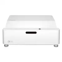 Optoma GT3500HDR Proyector de alcance ultracorto 3800 lúmenes ANSI DLP 1080p (1920