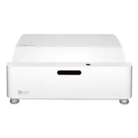 Optoma ZW410UST videoproyector Proyector de alcance estándar 4000 lúmenes ANSI DLP