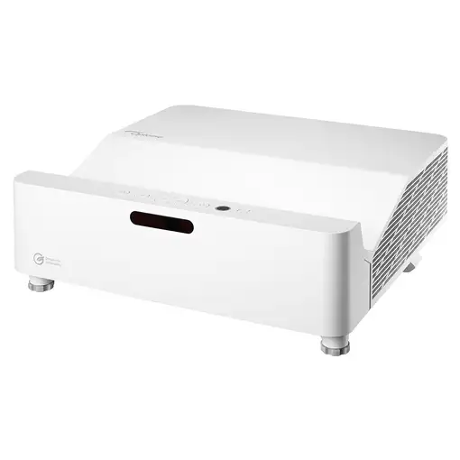 Optoma ZW410UST videoproyector Proyector de alcance estándar 4000 lúmenes ANSI DLP