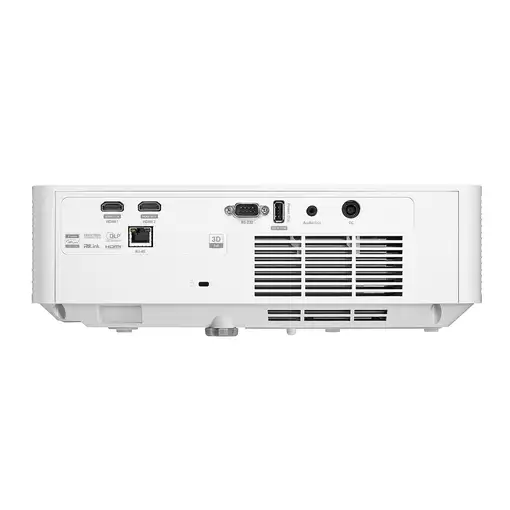 Optoma ZW410UST videoproyector Proyector de alcance estándar 4000 lúmenes ANSI DLP