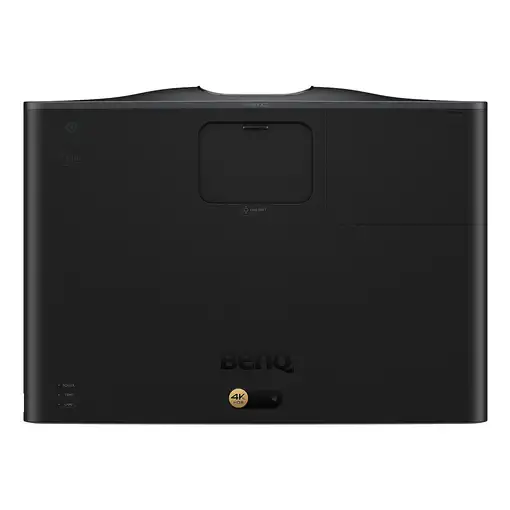 BenQ W2720i Proyector de alcance estándar 2500 lúmenes ANSI DLP UHD 4K (3840x2160)