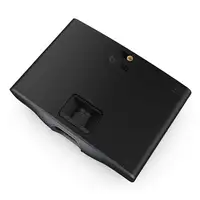 BenQ W2720i Proyector de alcance estándar 2500 lúmenes ANSI DLP UHD 4K (3840x2160)