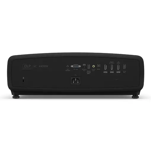 BenQ W2720i Proyector de alcance estándar 2500 lúmenes ANSI DLP UHD 4K (3840x2160)