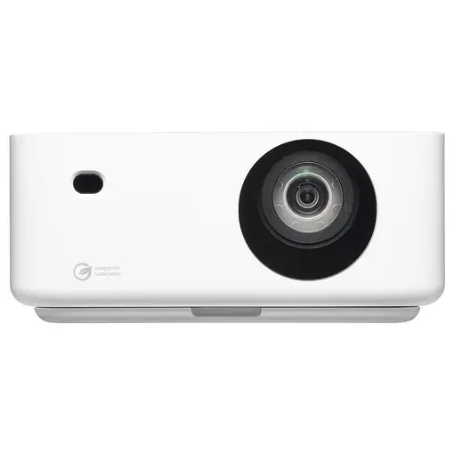 Optoma ML1080ST 550 lúmenes ANSI DLP 1080p (1920x1080) Blanco