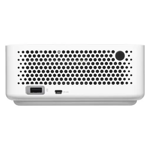 Optoma ML1080ST 550 lúmenes ANSI DLP 1080p (1920x1080) Blanco