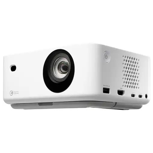 Optoma ML1080ST 550 lúmenes ANSI DLP 1080p (1920x1080) Blanco