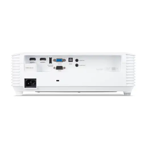Acer H6805BDa Proyector de alcance estándar 4000 lúmenes ANSI DLP DCI 4K (4096x216