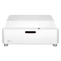 Optoma ZK430UST videoproyector Proyector de alcance ultracorto 4200 lúmenes ANSI D