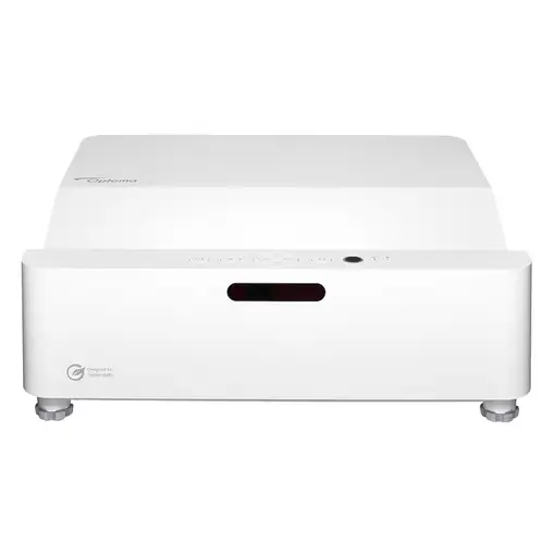 Optoma ZK430UST videoproyector Proyector de alcance ultracorto 4200 lúmenes ANSI D Optoma ZK430UST videoproyector Proyector de alcance ultracorto 4200 lúmenes ANSI D