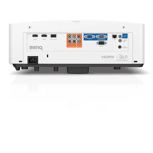 BenQ LU930 Proyector de alcance estándar 5000 lúmenes ANSI DLP WUXGA (1920x1200) B