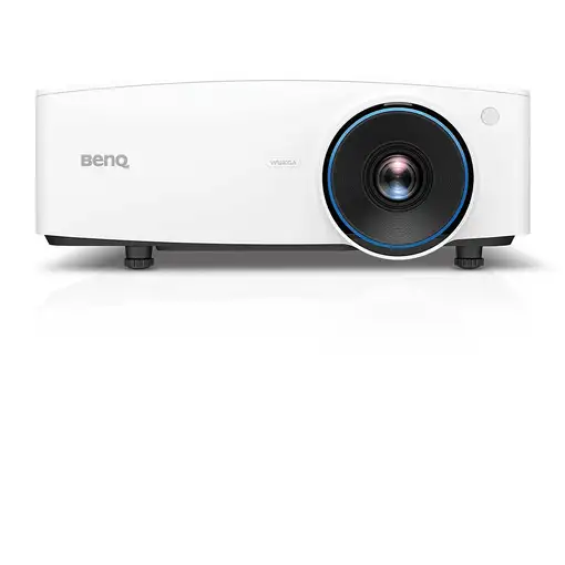 BenQ LU930 Proyector de alcance estándar 5000 lúmenes ANSI DLP WUXGA (1920x1200) B