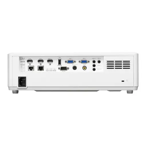 Optoma ZU707T Proyector de alcance estándar 7000 lúmenes ANSI DLP WUXGA (1920x1200