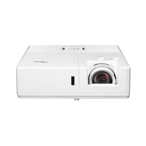 Optoma ZU707T Proyector de alcance estándar 7000 lúmenes ANSI DLP WUXGA (1920x1200