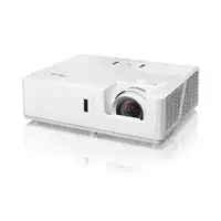 Optoma ZU707T Proyector de alcance estándar 7000 lúmenes ANSI DLP WUXGA (1920x1200