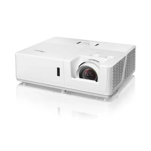 Optoma ZU707T Proyector de alcance estándar 7000 lúmenes ANSI DLP WUXGA (1920x1200